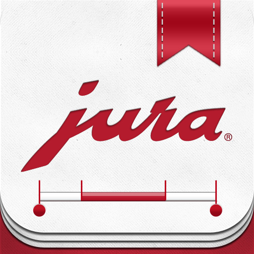 Jura coffee machines, Configurator, Jura Elektroapparate AG, iPhone development, Apps, App programming, Switzerland, Xcode, Objective-C, Games, Weblooks