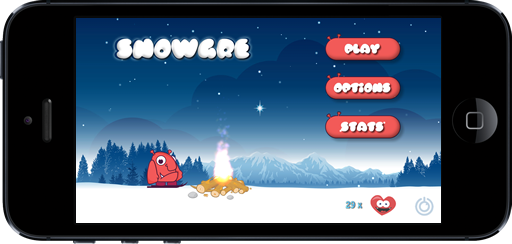 ogre,candy,tiny,physics,center,birds,games,multiplayer,crush,angry,free,racing,wings, iPhone Entwicklung, Apps, App Programmierung, Schweiz, Xcode, Objective-C, Games, Weblooks