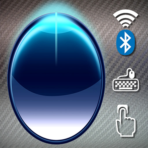 WeBe Bluetooth Mouse, Bluetooth, WiFi, Mouse, Maus, Trackpad, iPhone Entwicklung, Apps, App Programmierung, Schweiz, Xcode, Objective-C, Games, Weblooks