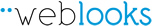 Weblooks GmbH Logo